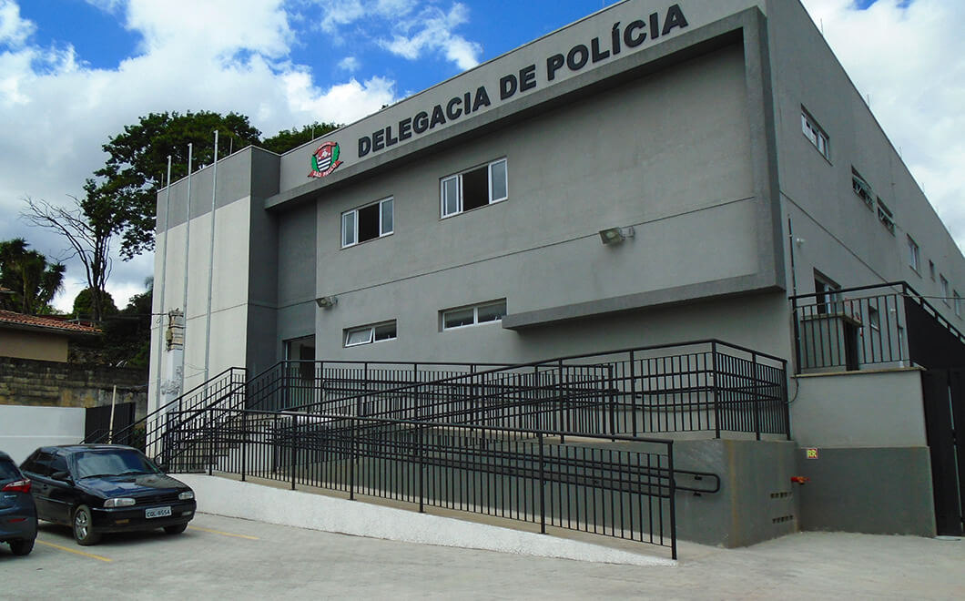 GOVERNO DO ESTADO DE SÃO PAULO