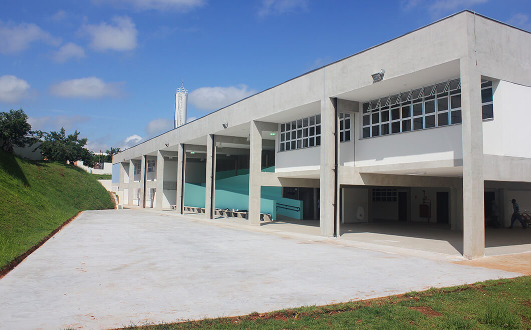 PREFEITURA MUNICIPAL DE SOROCABA