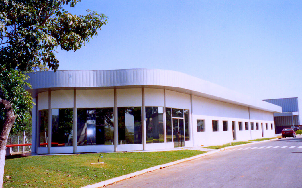 HOKKO DO BRASIL INDÚSTRIA QUÍMICA E AGROPECUÁRIA LTDA. (atual Arysta LifeScience)