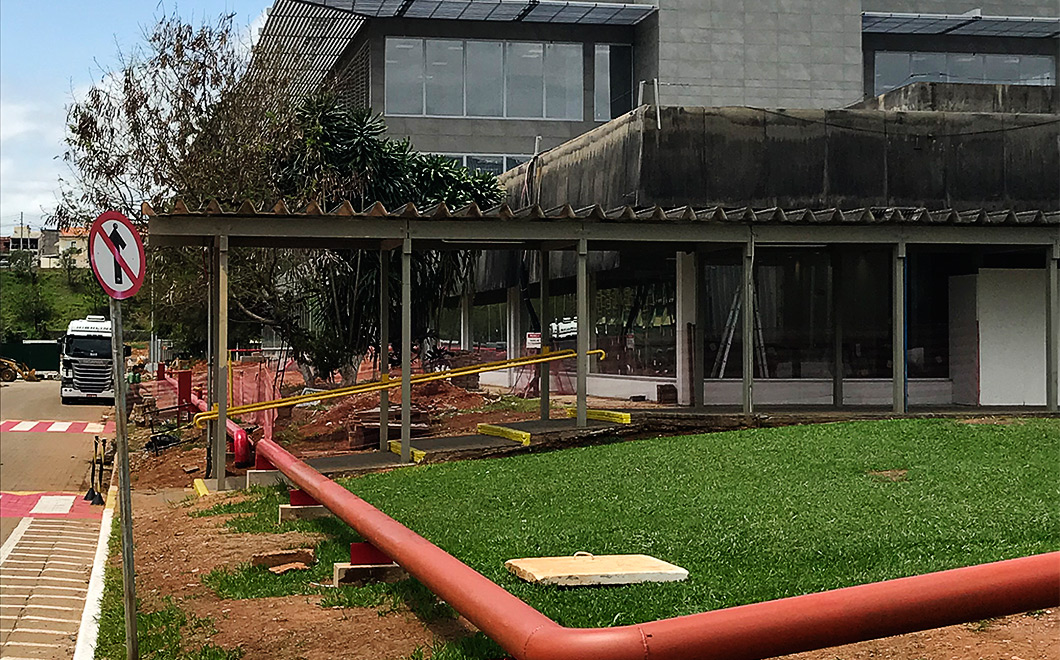 PRYSMIAN CABOS E SISTEMAS DO BRASIL S/A