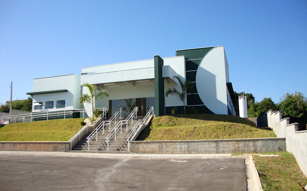 PREFEITURA MUNICIPAL DE VOTORANTIM