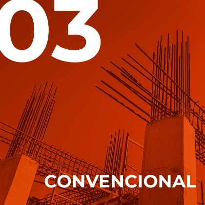 CONVENCIONAL