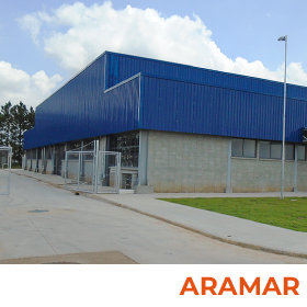 ARAMAR