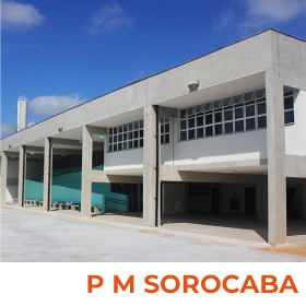 PREFEITURA MUNICIPAL DE SOROCABA