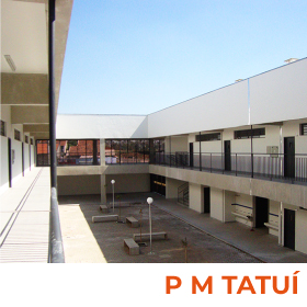 PREFEITURA MUNICIPAL DE TATUÍ