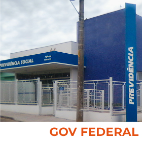 GOVERNO FEDERAL