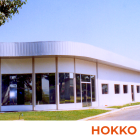 HOKKO DO BRASIL INDÚSTRIA QUÍMICA E AGROPECUÁRIA LTDA. (atual Arysta LifeScience)