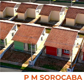 PREFEITURA MUNICIPAL DE SOROCABA