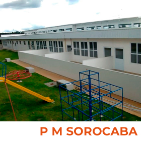 PREFEITURA MUNICIPAL DE SOROCABA
