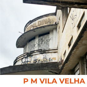 PREFEITURA MUNICIPAL DE VILA VELHA/ES