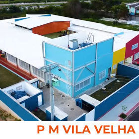 Umei Araças – Unidade Municipal de Educação Infantil 02/2023