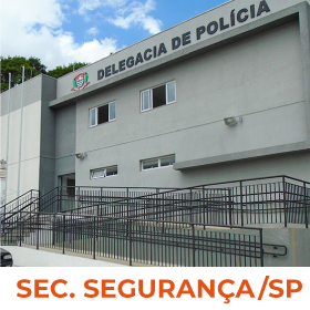 GOVERNO DO ESTADO DE SÃO PAULO