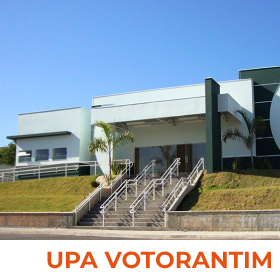 PREFEITURA MUNICIPAL DE VOTORANTIM