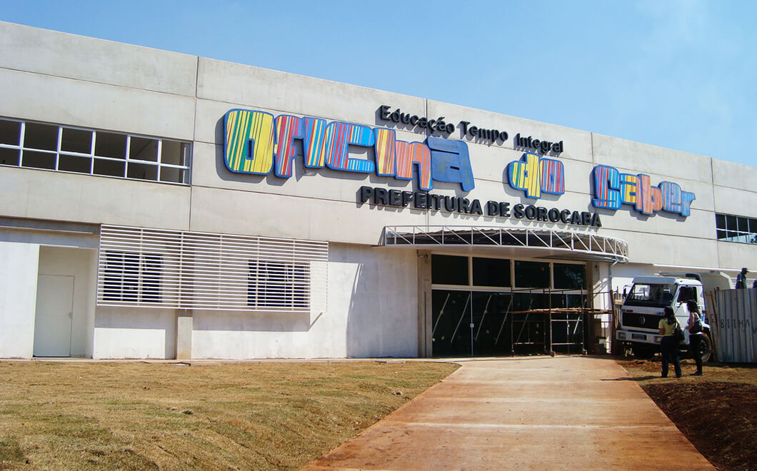 PREFEITURA MUNICIPAL DE SOROCABA