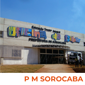 PREFEITURA MUNICIPAL DE SOROCABA